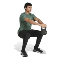 Camasa adidas Train Essentials Stretch Training T- barbat