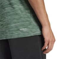 Camasa adidas Train Essentials Stretch Training T- barbat