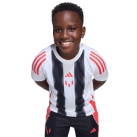 Camasa adidas Messi Training copil