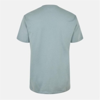Camasa Armani Exchange Embossed Logo T-