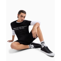 Camasa Armani Exchange Armani Exchange T-