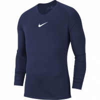 Camasa Men's T- Nike M Dry Park First Layer JSY LS navy blue AV2609 410