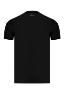 Tricou barbati u.s. polo luca negru