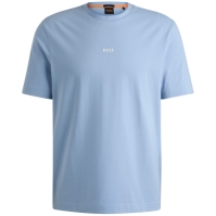 Camasa Boss Oversized T- barbat