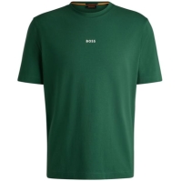 Camasa Boss Oversized T- barbat