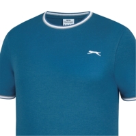Camasa Slazenger Tipped T barbat