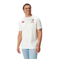 Camasa Canterbury British and Irish Lions T- 2024 adulti