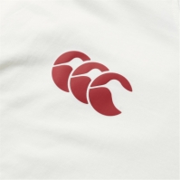 Camasa Canterbury British and Irish Lions T- 2024 adulti