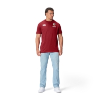 Camasa Canterbury British and Irish Lions T- 2024 adulti