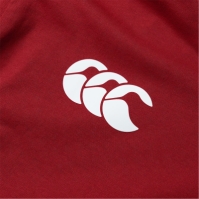 Camasa Canterbury British and Irish Lions T- 2024 adulti