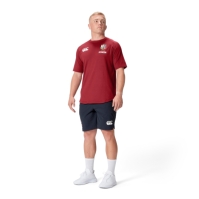 Camasa Canterbury British and Irish Lions Everest T- 2024 adulti