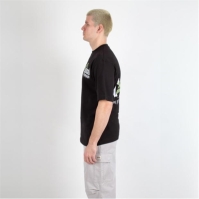 Tricou Criminal Damage Kenshin Sn99