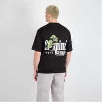 Tricou Criminal Damage Kenshin Sn99