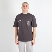 Tricou Criminal Damage Panther Sn99