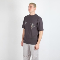 Tricou Criminal Damage Panther Sn99