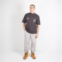 Tricou Criminal Damage Panther Sn99