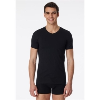 Camasa Schiesser V-Neck T-