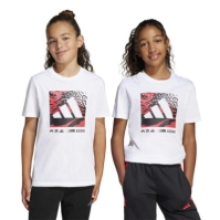 Camasa adidas Logo T copil