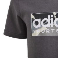 Camasa adidas Logo T copil