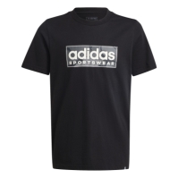 Camasa adidas Logo T copil