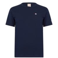 Camasa CHAMPION Reverse Weave Small Logo T