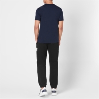 Camasa CHAMPION Reverse Weave Small Logo T