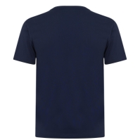 Camasa CHAMPION Reverse Weave Small Logo T