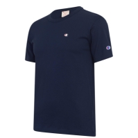 Camasa CHAMPION Reverse Weave Small Logo T