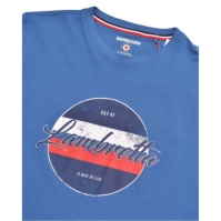 Tricou Lambretta Print