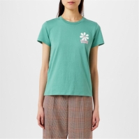 Camasa Levis Print T-