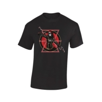 Tricou Marvel Graphic 99