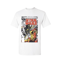 Tricou Star Wars Print 99