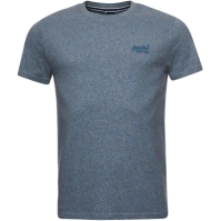 Camasa Superdry Small Chest Logo T