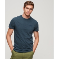 Camasa Superdry Small Chest Logo T