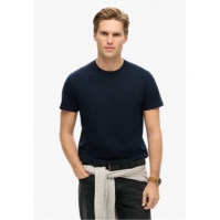 Camasa Superdry Small Chest Logo T