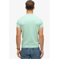 Camasa Superdry Small Chest Logo T