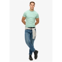 Camasa Superdry Small Chest Logo T