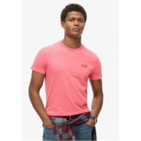 Camasa Superdry Small Chest Logo T