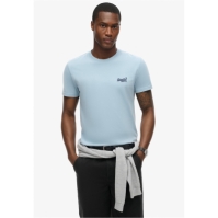 Camasa Superdry Small Chest Logo T