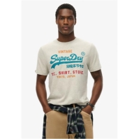 Camasa Superdry Vintage Logo T