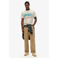 Camasa Superdry Vintage Logo T