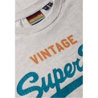 Camasa Superdry Vintage Logo T