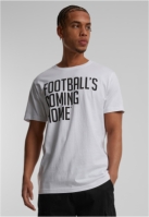 Tricou Footballs Coming Home Logo Merchcode