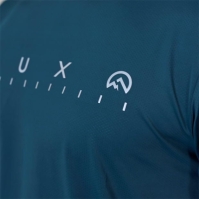 Camasa Flux Active Graphic Logo T- barbat