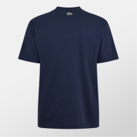 Camasa Lacoste Big Logo T-