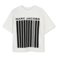 Camasa Marc Jacobs Jumbled Logo T- bebelus