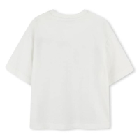 Camasa Marc Jacobs Jumbled Logo T- bebelus
