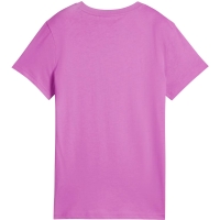 Tricou Camasa Puma ESS No.1 Logo purple 's T- 682371 89 dama
