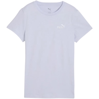 Tricou Camasa Puma ESS Small No.1 Logo Cool light purple 's T- 682373 47 dama