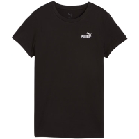 Tricou Camasa 's T- Puma ESS Small No.1 Logo black 682372 01 dama